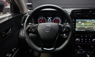 KG_Mobility_Ssangyong TIBOLI 2020, 100059 км, за 6375.23 USD - фото 13