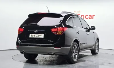Hyundai Veracruz 2012, 148914 км, за 7271.29 USD