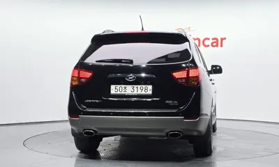 Hyundai Veracruz 2012, 148914 км, за 7271.29 USD