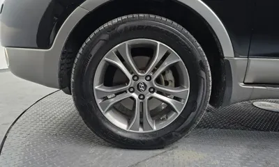 Hyundai Veracruz 2012, 148914 км, за 7271.29 USD