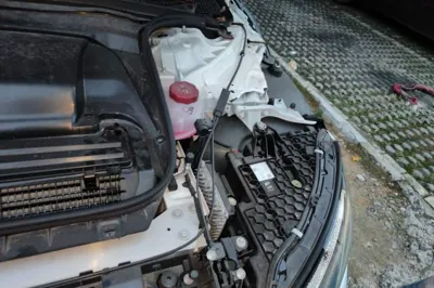 Mercedes-Benz EQE 2022, 10300 км, за 31408 USD - фото 22