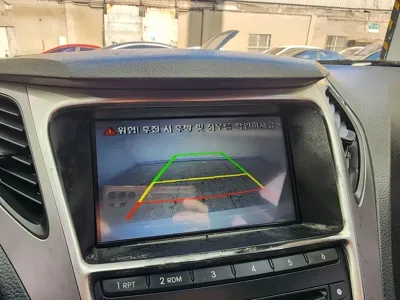 Hyundai Grandeur 2013, 227900 км, за 2246.45 USD - фото 12