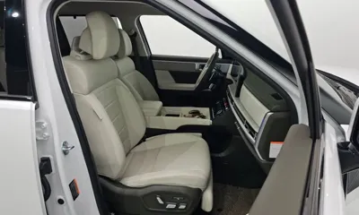 Hyundai Santafe 2025, 36998 км, за 29867.4 USD - фото 26
