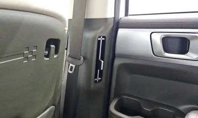 Hyundai Santafe 2025, 36998 км, за 29867.4 USD - фото 33