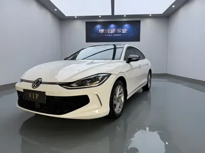 Volkswagen Lamando · 2023 год