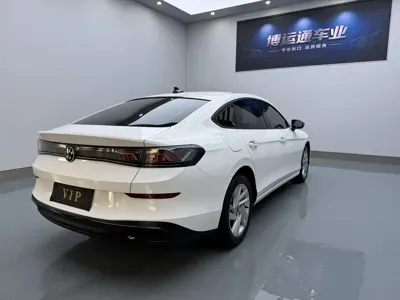 Volkswagen Lamando 2023, 45000 км, за 15493.71 USD - фото 7