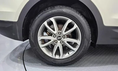Hyundai Santafe 2013, 195844 км, за 4135.49 USD