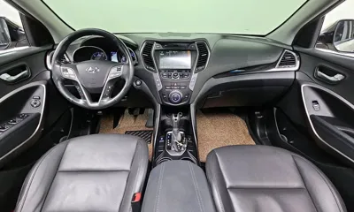 Hyundai Santafe 2013, 195844 км, за 4135.49 USD - фото 7