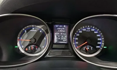 Hyundai Santafe 2013, 195844 км, за 4135.49 USD - фото 8