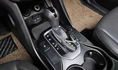 Hyundai Santafe 2013, 195844 км, за 4135.49 USD - фото 9