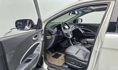 Hyundai Santafe 2013, 195844 км, за 4135.49 USD - фото 10
