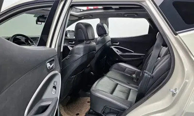 Hyundai Santafe 2013, 195844 км, за 4135.49 USD - фото 11