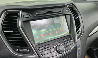 Hyundai Santafe 2013, 195844 км, за 4135.49 USD - фото 13