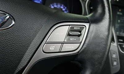 Hyundai Santafe 2013, 195844 км, за 4135.49 USD - фото 14
