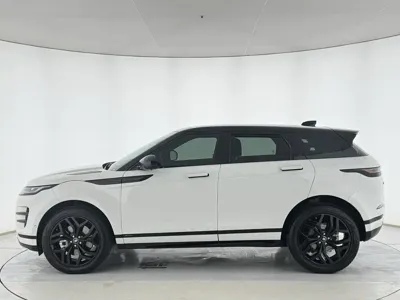Land Rover Evoque 2021, 6000 км, за 23333.62 USD