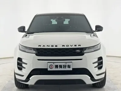 Land Rover Evoque 2021, 6000 км, за 23333.62 USD