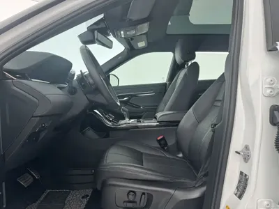 Land Rover Evoque 2021, 6000 км, за 23333.62 USD