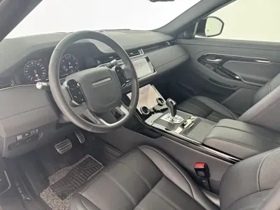 Land Rover Evoque 2021, 6000 км, за 23333.62 USD - фото 6