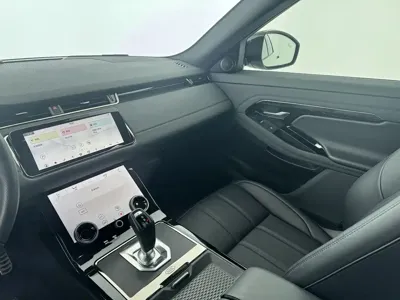 Land Rover Evoque 2021, 6000 км, за 23333.62 USD - фото 8