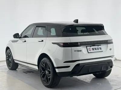 Land Rover Evoque 2021, 6000 км, за 23333.62 USD - фото 9