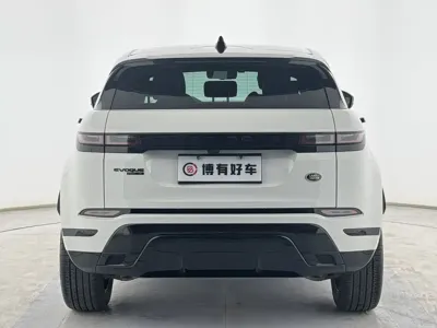 Land Rover Evoque 2021, 6000 км, за 23333.62 USD - фото 10
