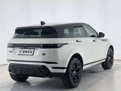 Land Rover Evoque 2021, 6000 км, за 23333.62 USD - фото 11