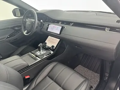 Land Rover Evoque 2021, 6000 км, за 23333.62 USD - фото 12