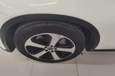 Mercedes-Benz GLC Coupe 2019, 131700 км, за 17362 USD - фото 15