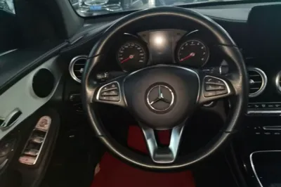 Mercedes-Benz GLC Coupe 2019, 131700 км, за 17362 USD - фото 18