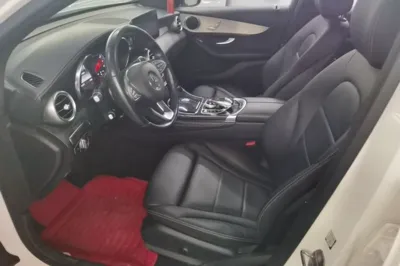 Mercedes-Benz GLC Coupe 2019, 131700 км, за 17362 USD - фото 22