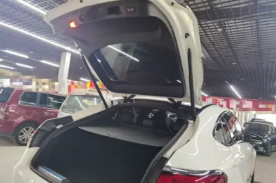 Mercedes-Benz GLC Coupe 2019, 131700 км, за 17362 USD - фото 27
