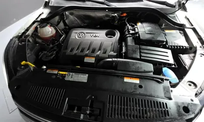 Volkswagen Tiguan 2014, 89305 км, за 5616.12 USD - фото 6