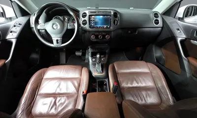 Volkswagen Tiguan 2014, 89305 км, за 5616.12 USD - фото 7