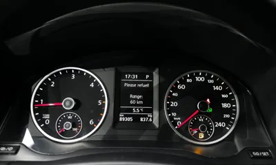 Volkswagen Tiguan 2014, 89305 км, за 5616.12 USD - фото 8