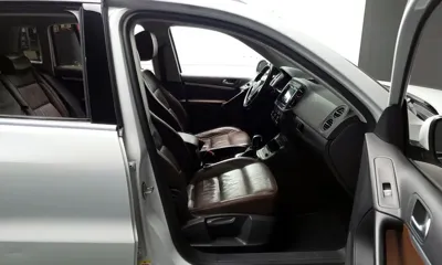 Volkswagen Tiguan 2014, 89305 км, за 5616.12 USD - фото 11