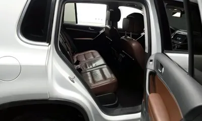 Volkswagen Tiguan 2014, 89305 км, за 5616.12 USD - фото 12