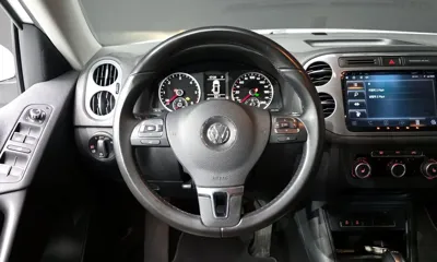 Volkswagen Tiguan 2014, 89305 км, за 5616.12 USD - фото 13