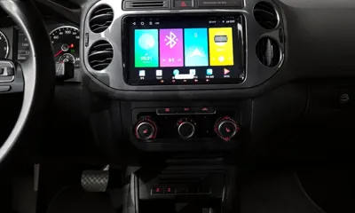 Volkswagen Tiguan 2014, 89305 км, за 5616.12 USD - фото 14