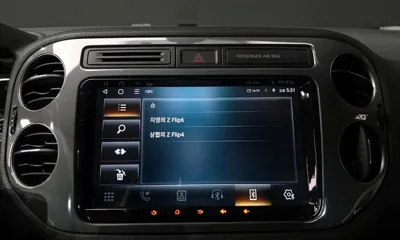 Volkswagen Tiguan 2014, 89305 км, за 5616.12 USD - фото 16