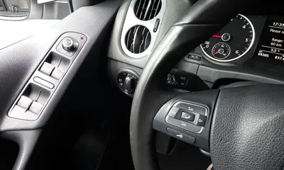 Volkswagen Tiguan 2014, 89305 км, за 5616.12 USD - фото 18