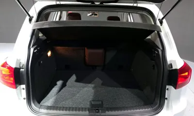 Volkswagen Tiguan 2014, 89305 км, за 5616.12 USD - фото 20
