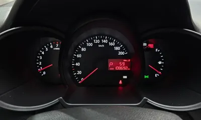 Kia Morning 2012, 108692 км, за 2671.01 USD - фото 8