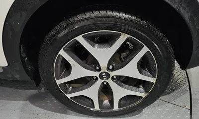 Kia Sportage 2016, 44358 км, за 9100.95 USD