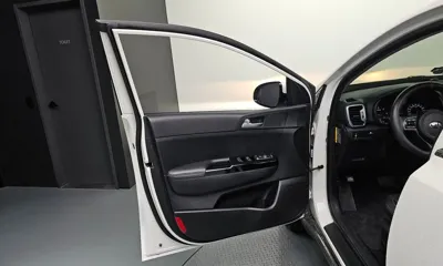Kia Sportage 2016, 44358 км, за 9100.95 USD - фото 25
