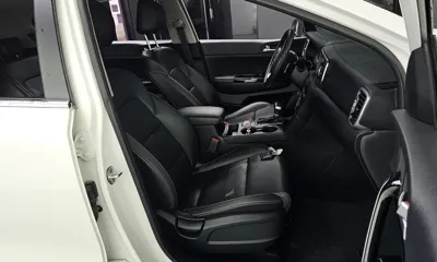 Kia Sportage 2016, 44358 км, за 9100.95 USD - фото 26