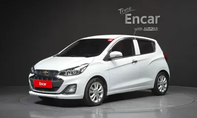 ChevroletGMDaewoo Spark · 2020 год