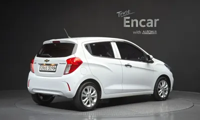 ChevroletGMDaewoo Spark 2020, 38419 км, за 6276.84 USD