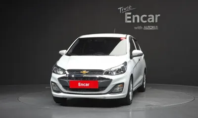 ChevroletGMDaewoo Spark 2020, 38419 км, за 6276.84 USD