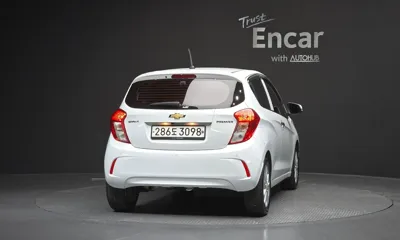ChevroletGMDaewoo Spark 2020, 38419 км, за 6276.84 USD