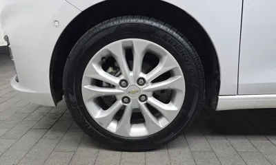 ChevroletGMDaewoo Spark 2020, 38419 км, за 6276.84 USD